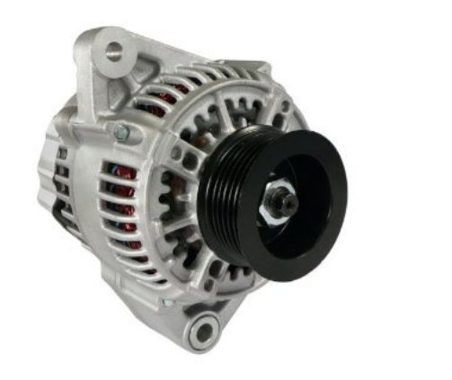 Honda Outboard Alternator 31630-ZY3-003 Replacement 175-250hp