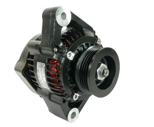 Honda Outboard Alternator 31630-ZY6-003 Replacement 115-150hp